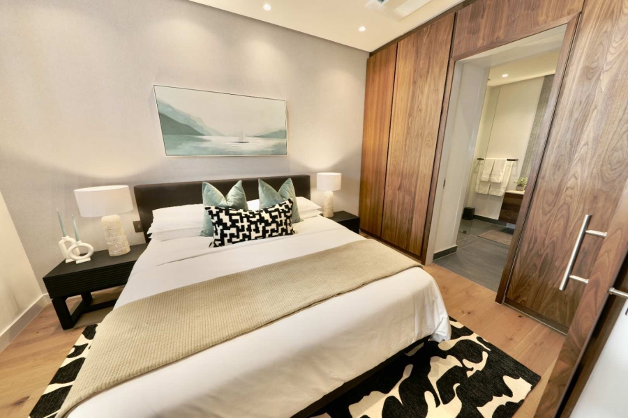 To Let 1 Bedroom Property for Rent in Waterfront Western Cape